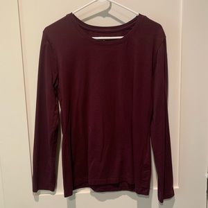 Banana Republic Long Sleeve Tee